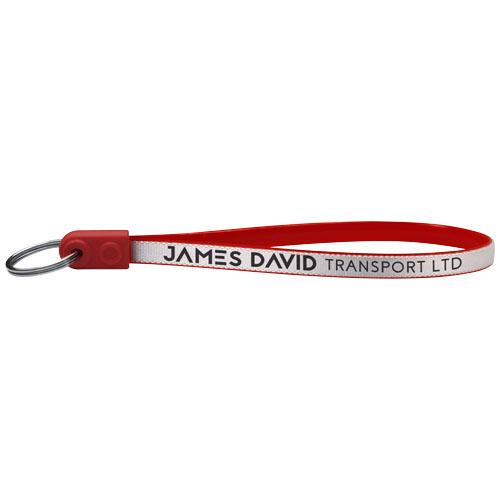 Porte-clefs Ad-Loop® Jumbo 21277303 - personnalisable avec messages courts et percutants_0