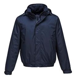 Portwest - Blouson de travail respirant pour hommes CALAIS Bleu Marine Taille 2XL - XXL bleu 5036108272013_0