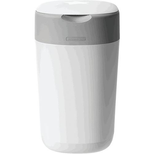 POUBELLE À COUCHES TOMMEE TIPPEE SANGENIC TWIST & CLICK