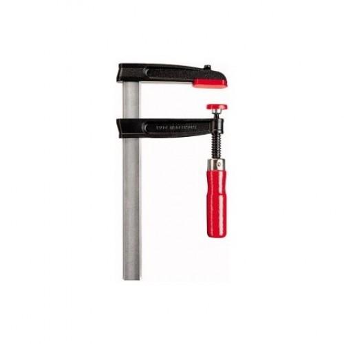 PRESSE À VIS TGR AVEC ROTULE - SERRAGE 100 MM BESSEY SER