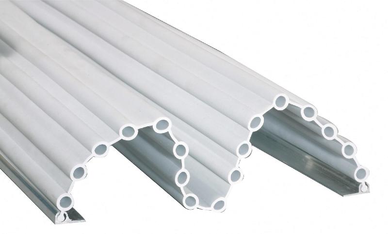 PROTECTION ANTI-PINCE DOIGTS GAROMIN N4 1400MM BLANC - WATTELEZ - 606031B