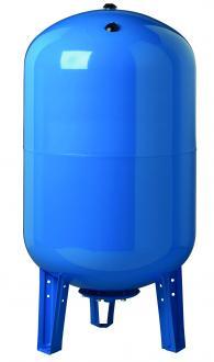Réservoir à vessie vertical de 80 litres - Garantie 2 ans - Conforme sanitaire - 10 bar - Réf. 307969_0