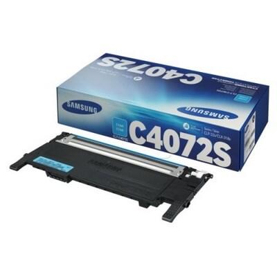 Samsung 4072S Toner Cyan ST994A (CLT-C4072S) - bleu CLT-C4072S_0
