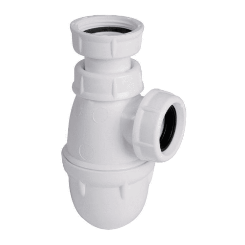 SIPHON DE LAVABO RÉGLABLE - 40 MM VALENTIN
