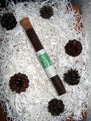 SUCRE VANILLé MADAGASCAR EN TUBE