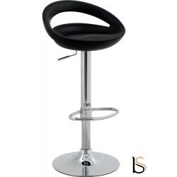Tabouret réglable mange-debout bar - Sitek - idéal pour espaces détentes_0