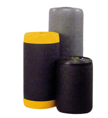 Tapis anti fatigue - NT427 - en rouleau, économique, mousse vinyle à cellules fermées_0
