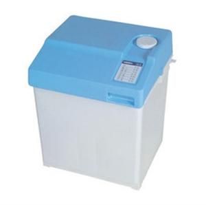 TEAM MINI LAVE LINGE 3KG 1000W VIDANGE MANUELLE MW100