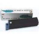 TONER NOIR KYOCERA MITA POUR CC50/CC55