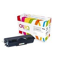 TONER REMANUFACTURÉ OWA - STANDARD - NOIR - POUR BROTHER TN-3030