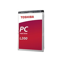TOSHIBA L200 LAPTOP PC - DISQUE DUR - 1 TO - SATA 6GB/S