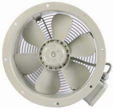 Ventilateur axial ziehl-abegg fc031-4df.2a.A6-xnw_0