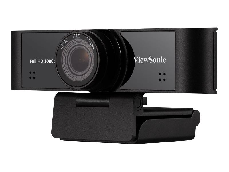 VIEWSONIC VIEWCAM VB-CAM-001 - WEBCAM
