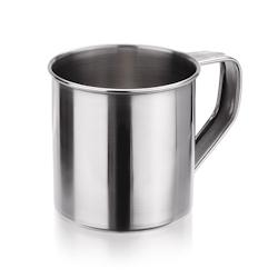 Mug en Acier au nickel-chrome H 85 mm Diamètre 85 mm Was Germany - multi-matériau 1005035_0