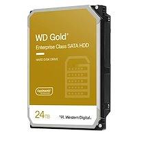 Western Digital Disque dur SATA WD Gold pour entreprises_0