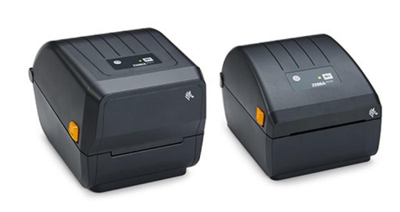 Zebra ZD220 imprimante pour étiquettes Thermique directe 203 x 203 DPI 102 mm/sec Avec fil_0