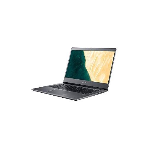 Acer Chromebook 714 CB714-1WT-32N5 - Core i3 8130U / 2.2 GHz - Chrome OS - 14'' IPS écran tactile Full HD - 8 Go RAM - 32 Go eMMC_0