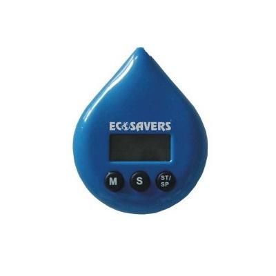 ECO SAVERS ALARME DE DOUCHE GOUTTE D'EAU BAIGNOIRES, JOUETS DE BAIN