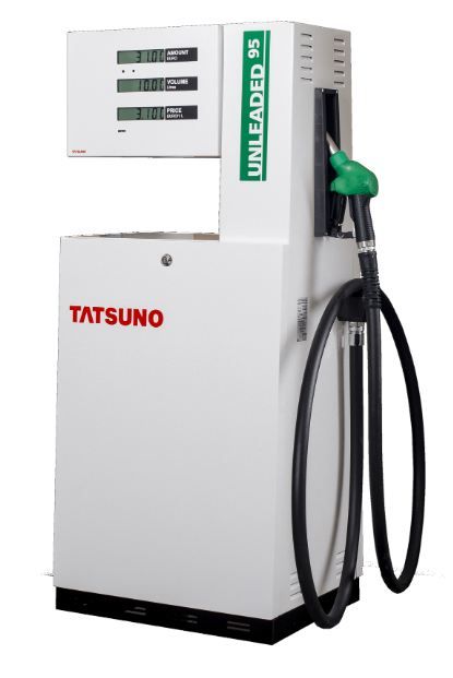 Alx sans plomb distributeur de carburant - berthet - débit 80 à 150 litres/minute_0