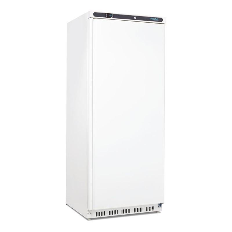 Armoire réfrigérée négative série C 600L - CD615 - Température -25°C à -10°C - Classe énergétique B_0