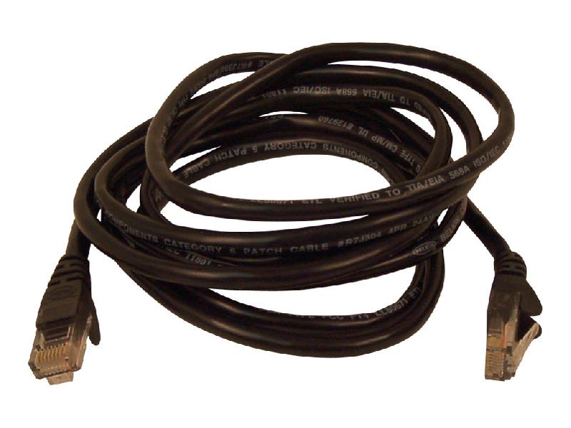 BELKIN CORDON DE RACCORDEMENT - 2 M - NOIR