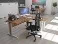 Bureau compact CORE L160xP160 - Deskissimo_0