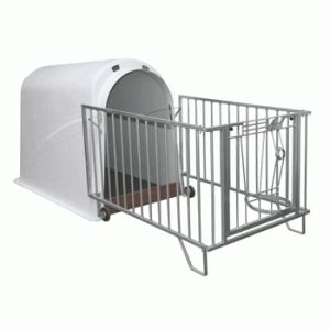 CALFHOUSE PREMIUM SANS ENCLOS VERTOFLEX II