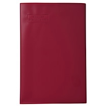 CARNET D'ENTRETIEN POUR VÉHICULES DE TRANSPORTS DE MARCHANDISES - MODÈLE OFFICIEL - FORMAT 21X13,5 CM - COULEURS ASSORTIES - LOT DE 5