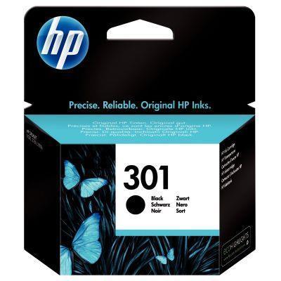 Cartouche jet d'encre HP CH561EE - Noir - Fabricant HP_0