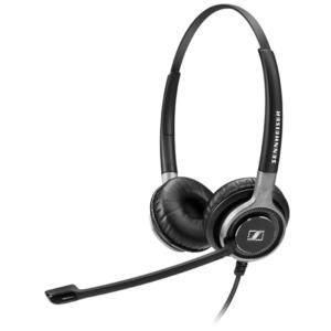 CASQUE FILAIRE SENNHEISER SC660 USB LYNC