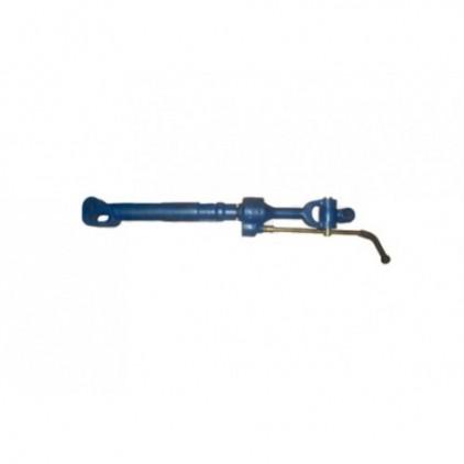 Chandelle ajustable - référence : PTA-A52055 - compatible Ford 5110 à 8210_0