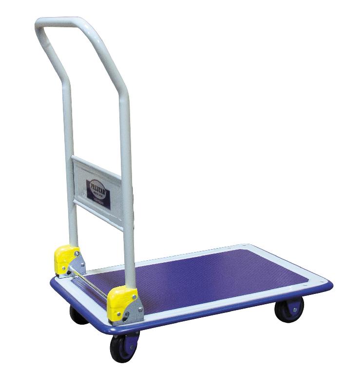 Chariot dossier repliable moyen - 190301 – 740 x 480 x 910 mm_0