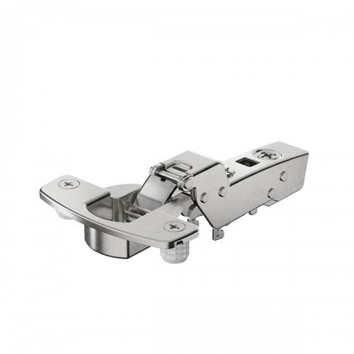 CHARNIÈRE INVISIBLE 95° SENSYS P2O 8661 - POUR PORTE ÉPAISSE SENSYS - EF E45 B-4 REX10 HETTICH