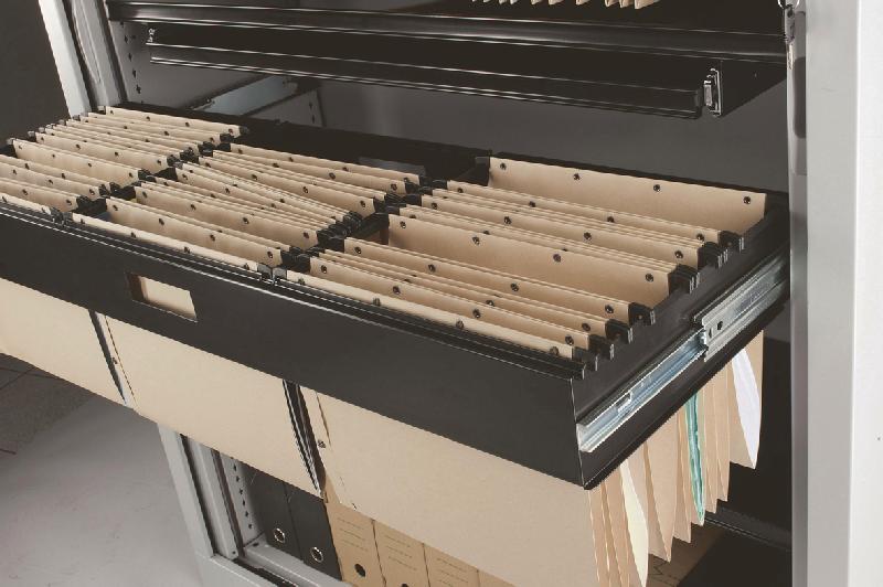 CHÂSSIS POUR ARMOIRE PORTES BATTANTES ET PLIANTES ACIAL