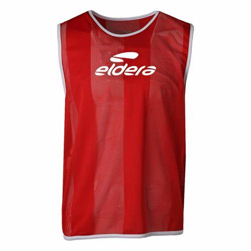CHASUBLE BIB 3 ROUGE ELDERA