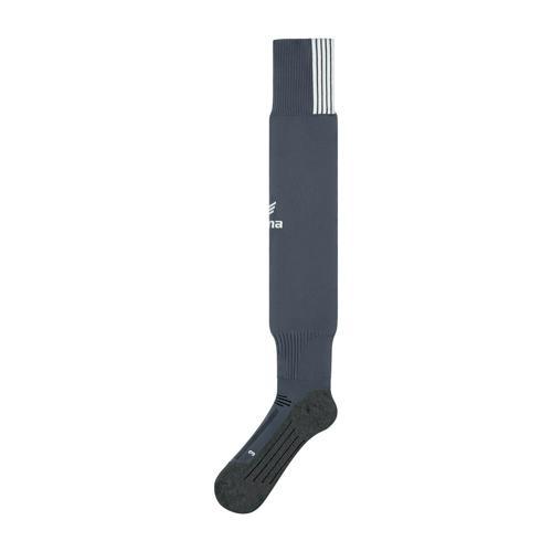 CHAUSSETTES FOOT - ERIMA - BAS MADRID GREY