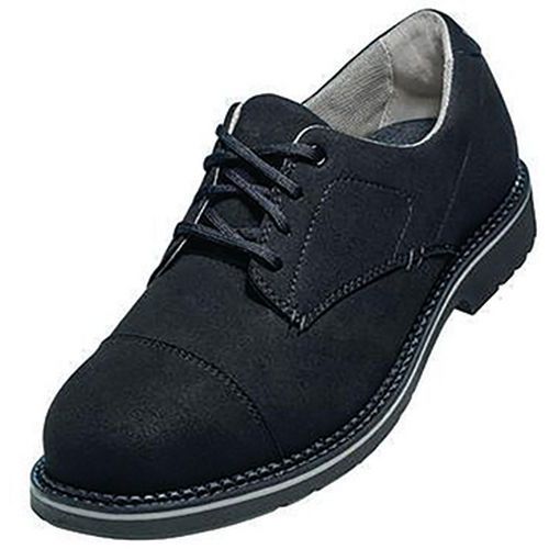 CHAUSSURES DE SÉCURITÉ BASSES 1 BUSINESS S3 SRC - NOIR - 39 - UVEX