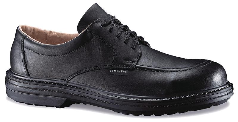 CHAUSSURES DE SÉCURITÉ SIRIUS S3 SRC BAS-41 - MANUTAN COLLECTIVITÉS