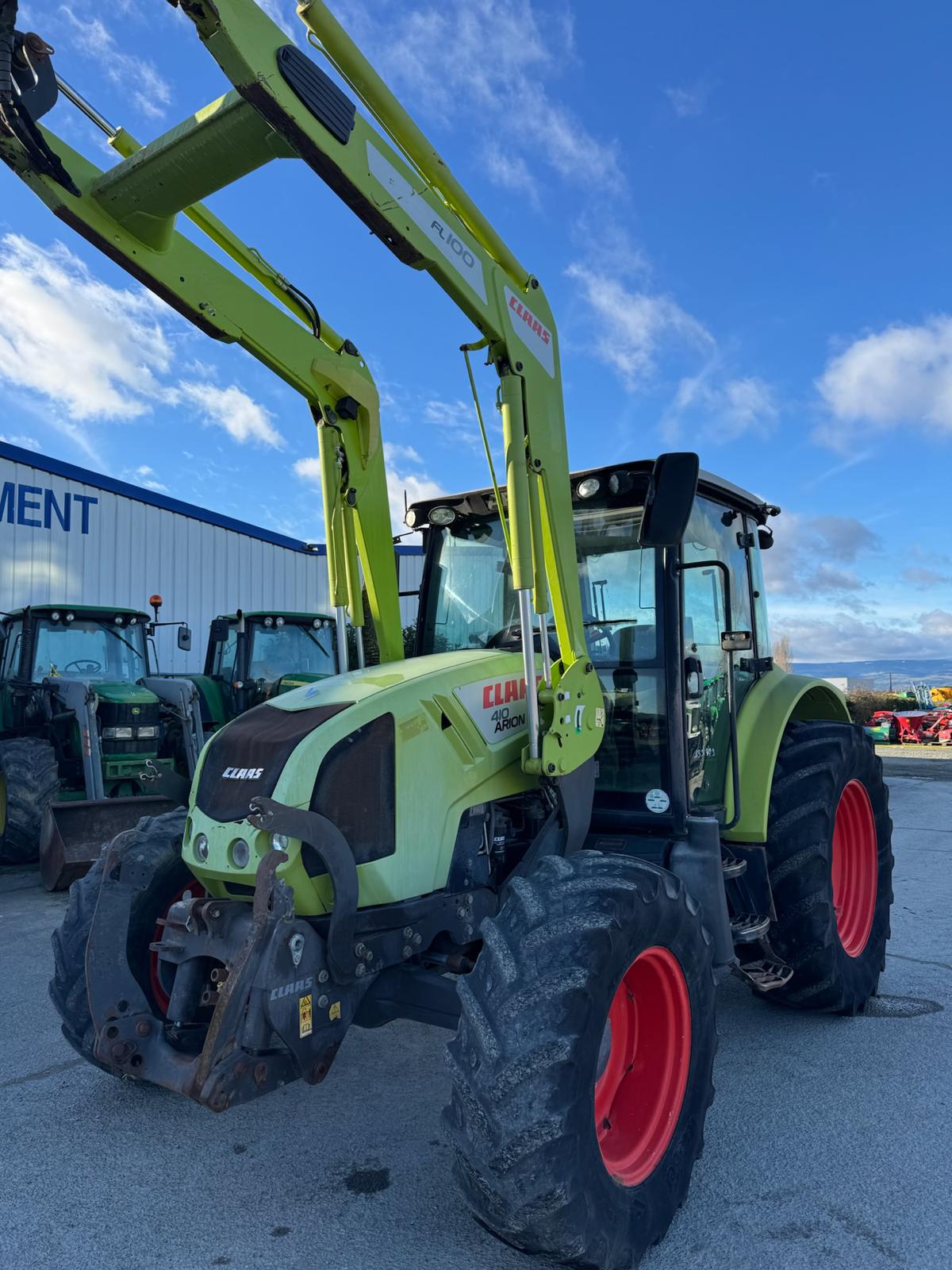Claas Arion 410 cis_0