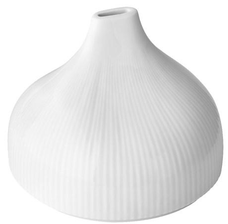 CLOCHE CANOPÉE PORCELAINE 14.5 CM