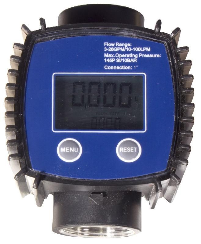 COMPTEUR DIGITAL ADBLUE 100 L/MIN MW-TOOLS MAD10