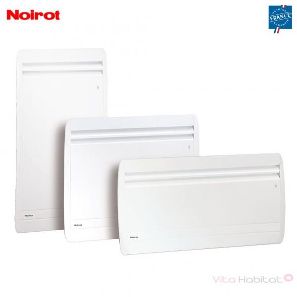 CONVECTEUR NOIROT - MILLENIUM SMART ECOCONTROL 2000W BAS 00M2057SEAJ