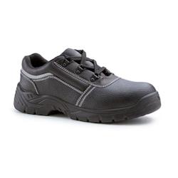 Coverguard - Chaussures de sécurité basses noire NACRITE S1P Noir Taille 46 - 46 noir matière synthétique 5450564038165_0
