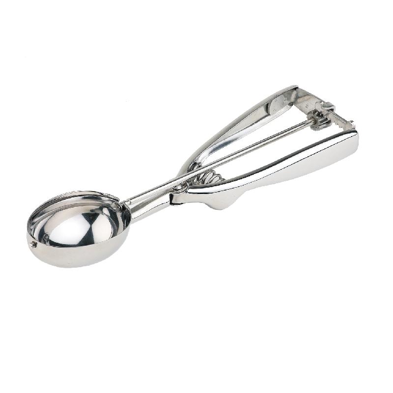 CUILLÈRE PORTIONNEUSE À GLACE APS, Ø 6,5 CM, 1/12 L