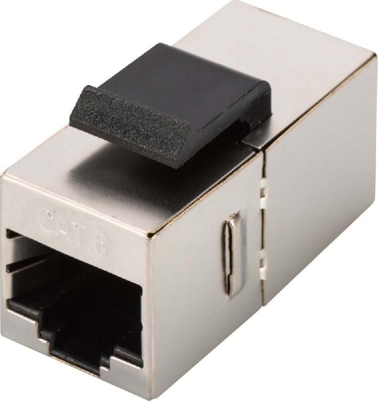 DIGITUS Module de couplage Cat.6 DN-93613-1 - DN-93613-1_0