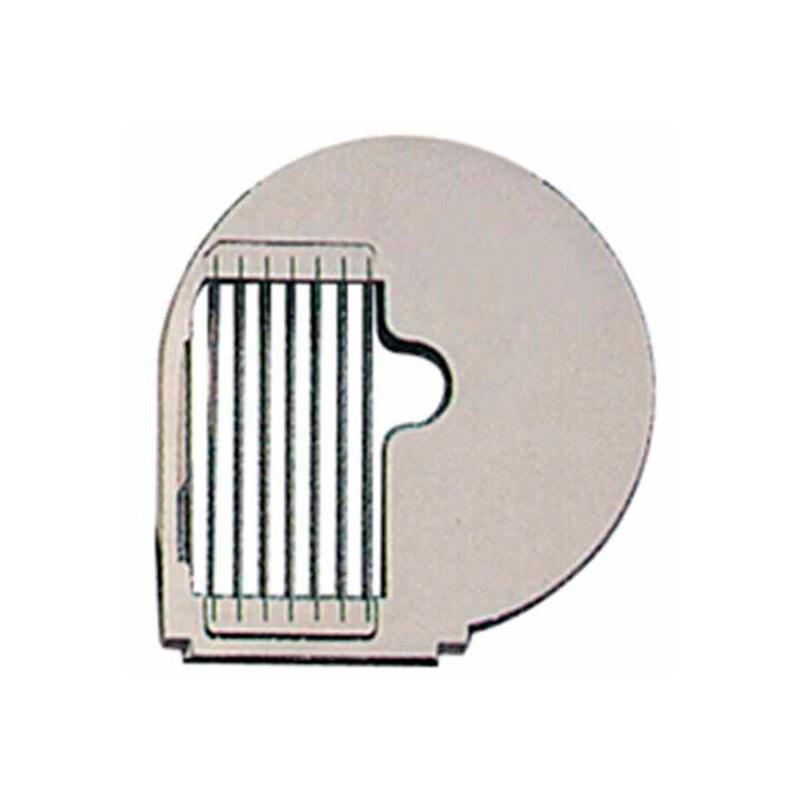 Disque à bâtonnets, épaisseur 8 mm, seulement en combinaison avec FLE0006 210x210x19 mm - VIRTUS - 4068875000613_0