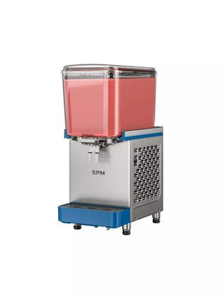 Distributeur de boissons fraîches professionnel 18 litres SPM_0