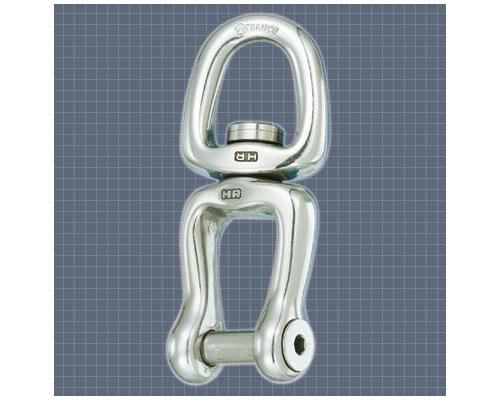 Emerillon inox - axe 6 pans creux - Sylev depuis 1990_0