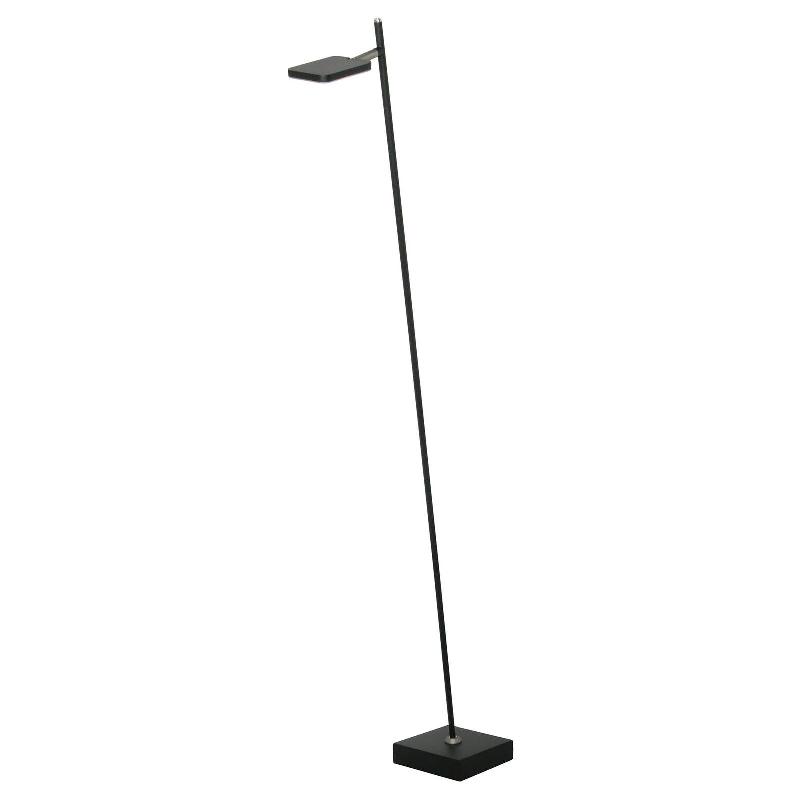 FREELIGHT LAMPADAIRE LED BLOCK, À 1 LAMPE, NOIR