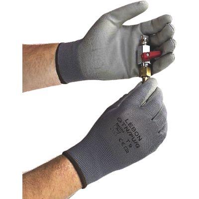 GANTS DE TRAVAIL POLYSOFT LEBON PROTECTION_0